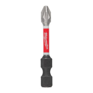 ΜΥΤΕΣ SHOCKWAVE POZI 2x50mm SET 10τεμ. MW