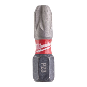 ΜΥΤΕΣ SHOCKWAVE POZI 3x25mm SET 2τεμ. MW