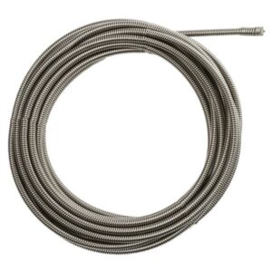 ΑΤΣΑΛΙΝΑ ΣΠΙΡΑΛ  ΜΕ ΚΕΦΑΛΗ 10mm x10,5 m M18PF MW