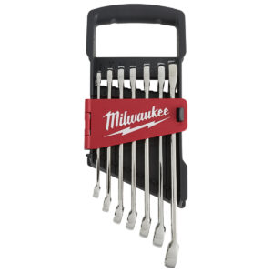 ΓΕΡΜΑΝΟΠΟΛΥΓΩΝΑ Maxbite 10-17 SET 7τεμ MW