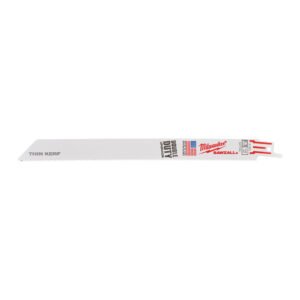 ΛΑΜΕΣ ΣΠΑΘΟΣΕΓΑΣ "THIN KERF" 230x14 50τεμ. MW