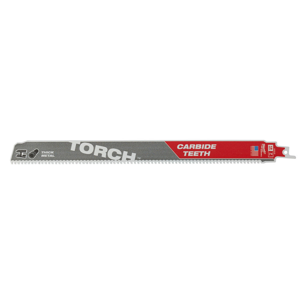 ΛΑΜΑ ΣΠΑΘΟΣΕΓΑΣ ''TORCH'' 300mm MW