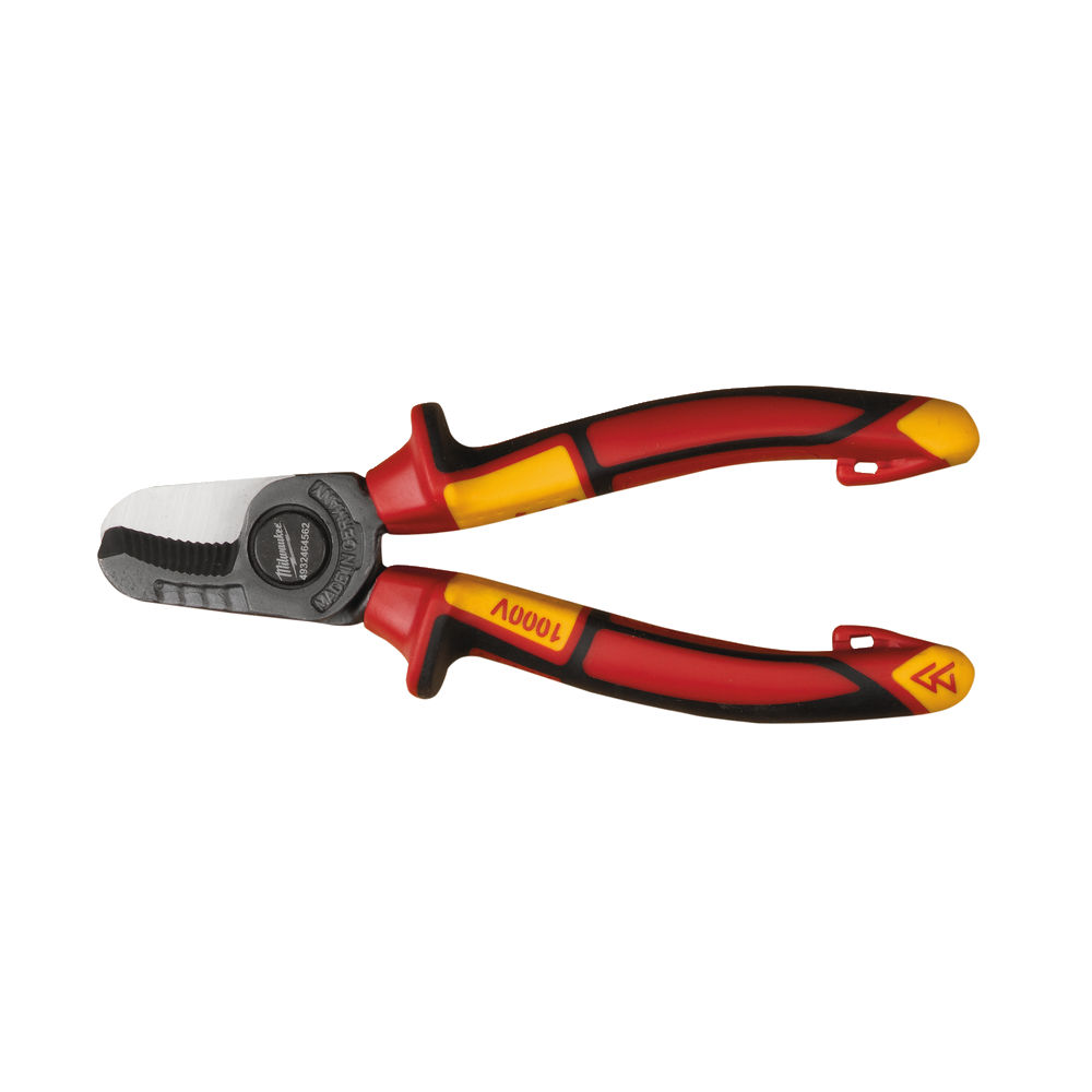 ΚΟΦΤΗΣ ΚΑΛΩΔΙΩΝ 160mm VDE MW