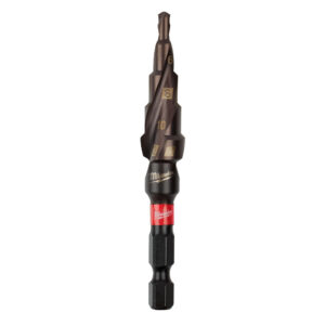 ΠΟΛΥΤΡΥΠΑΝΟ 1/4" 4-12mm/2''  MW