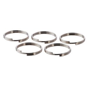 ΔΑΚΤΥΛΙΔΙ ΣΥΝΔΕΣΗΣ 1 1/2" SET 5τεμ. MW