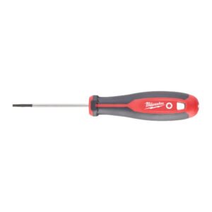 ΚΑΤΣΑΒΙΔΙ TORX T9X75  MW
