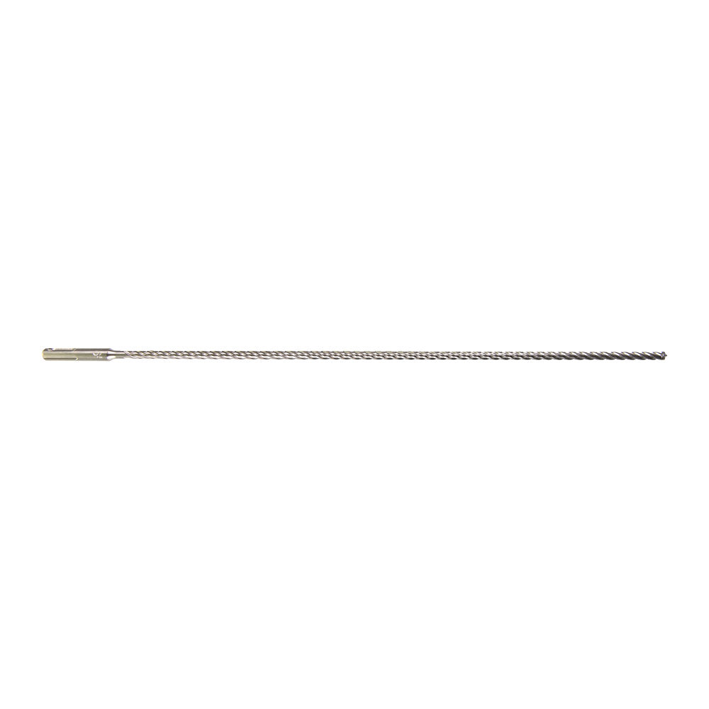 ΤΡΥΠΑΝΙ SDS PLUS 6.5x450mm 4ΚΟΠΩΝ MW