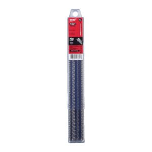 ΤΡΥΠΑΝΙΑ SDS PLUS SET 10τεμ. 6x265mm 4ΚΟΠΩΝ MW