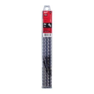 ΤΡΥΠΑΝΙΑ SDS PLUS SET 10τεμ. 10x265mm 4ΚΟΠΩΝ MW