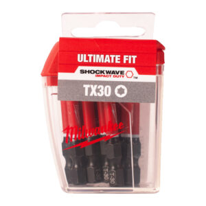 ΜΥΤΗ SHOCKWAVE TORX 30x90mm MW