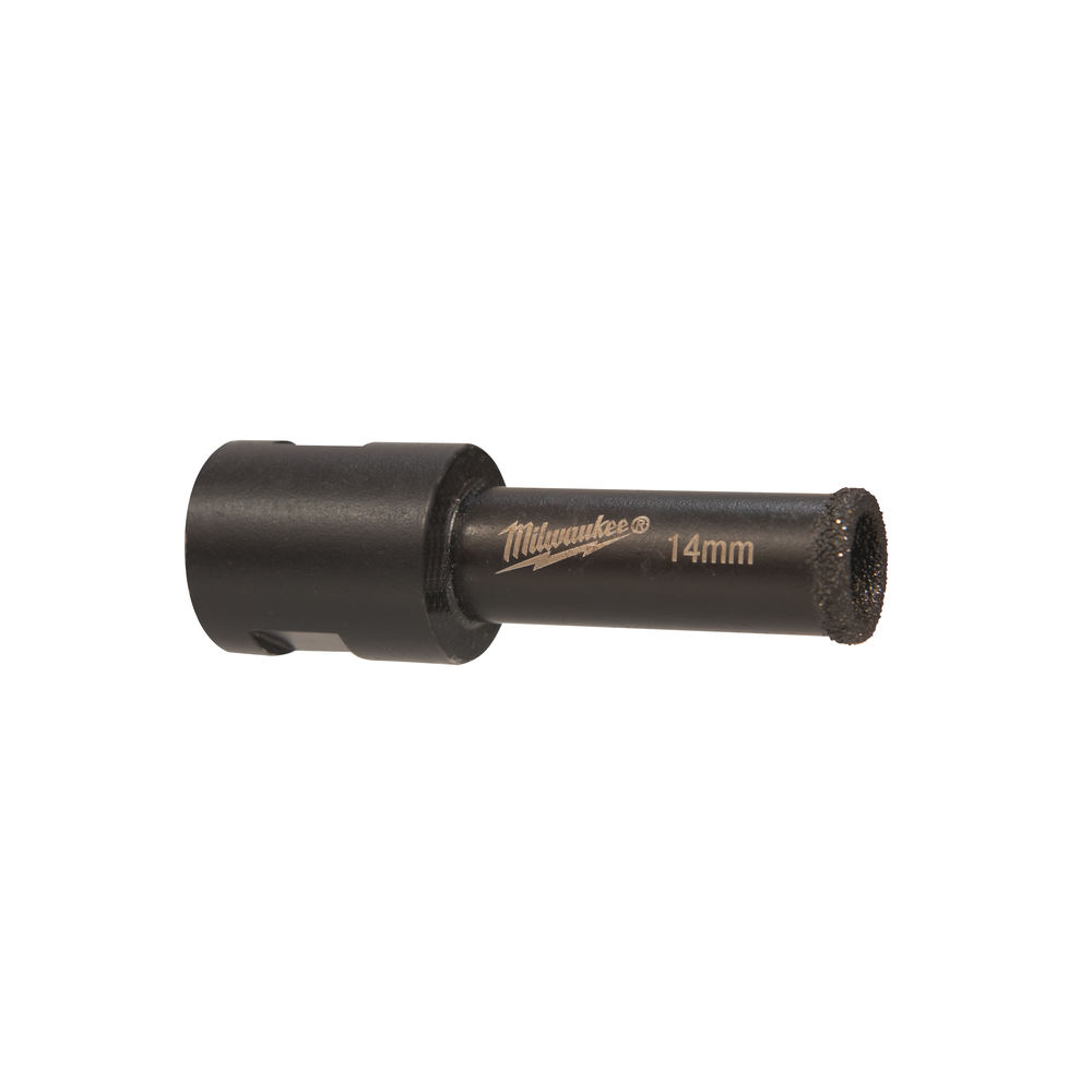 ΠΟΤΗΡΟΤΡΥΠΑΝΟ M14 DIAMOND MAX 14mm MW