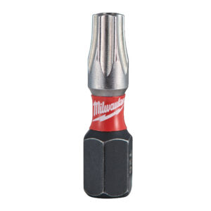 ΜΥΤΕΣ SHOCKWAVE TORX BO 25x25mm SET 2τεμ. MW