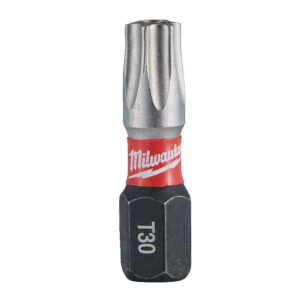 ΜΥΤΕΣ SHOCKWAVE TORX BO 30x25mm SET 2τεμ. MW