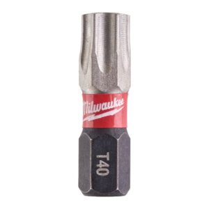 ΜΥΤΕΣ SHOCKWAVE TORX BO 40x25mm SET 2τεμ. MW