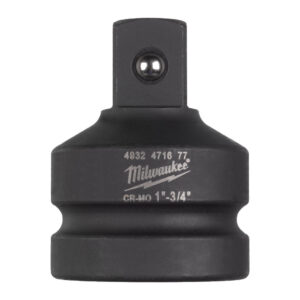 ΜΕΤΑΤΡΟΠΕΑΣ 1"(F) x 3/4"(M) 75mm MW