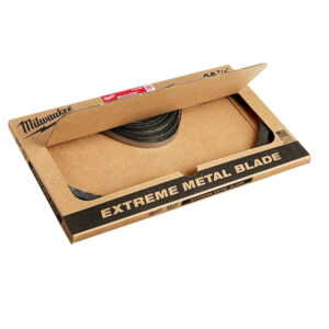 PREM.BANDSAW BLADE 8/10SET 25τμ MW