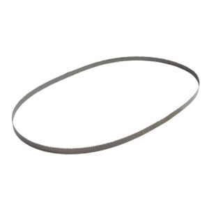 PREM.BANDSAW BLADE 4/8 SET 3τμ MW