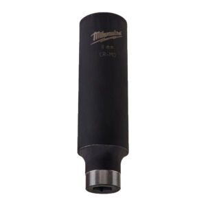 ΚΑΡΥΔΑΚΙ IMPACT ΜΑΚΡΥ 3/8'' 8mm MW