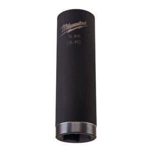 ΚΑΡΥΔΑΚΙ IMPACT ΜΑΚΡΥ 3/8'' 16mm MW