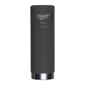 ΚΑΡΥΔΑΚΙ IMPACT ΜΑΚΡΥ 3/8'' 18mm MW