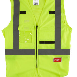 ΓΙΛΕΚΟ ΚΙΤΡΙΝΟ 2XL/3XL MW