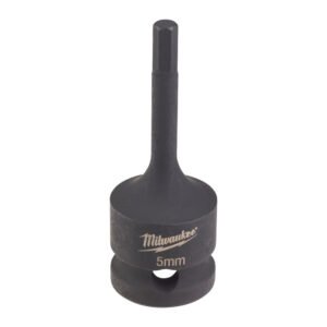 ΚΑΡΥΔΑΚΙ IMPACT ΜΑΚΡΥ 1/2" HEX5 MW