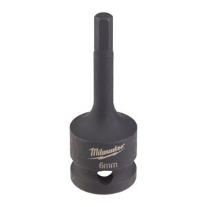 ΚΑΡΥΔΑΚΙ IMPACT ΜΑΚΡΥ 1/2" HEX6 MW
