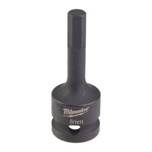 ΚΑΡΥΔΑΚΙ IMPACT ΜΑΚΡΥ 1/2" HEX8 MW