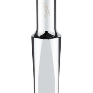 ΚΑΡΥΔΑΚΙ Chrome ΜΑΚΡΥ 3/8" 7mm MW