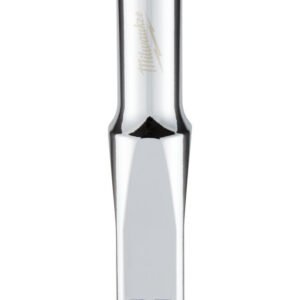 ΚΑΡΥΔΑΚΙ Chrome 1/4" ΜΑΚΡΥ 5.5mm MW