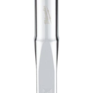 ΚΑΡΥΔΑΚΙ Chrome 1/4" ΜΑΚΡΥ 7mm MW