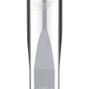 ΚΑΡΥΔΑΚΙ Chrome 1/4" ΜΑΚΡΥ 12mm MW