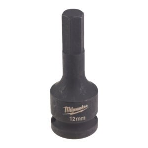 ΚΑΡΥΔΑΚΙ IMPACT ΜΑΚΡΥ 1/2" HEX12 MW