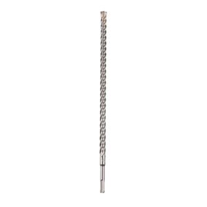 ΤΡΥΠΑΝΙ SDS PLUS 14x380mm 4ΚΟΠΩΝ MW
