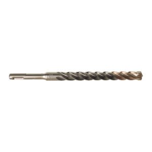ΤΡΥΠΑΝΙ SDS PLUS 17x210mm 4ΚΟΠΩΝ MW