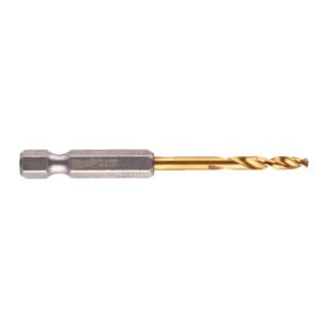 ΤΡΥΠΑΝΙΑ ΤΙΤΑΝΙΟΥ 1/4'' 3.3mm SET 2τεμ. MW