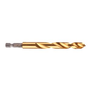 ΤΡΥΠΑΝΙ ΤΙΤΑΝΙΟΥ 1/4'' 10,2mmMW