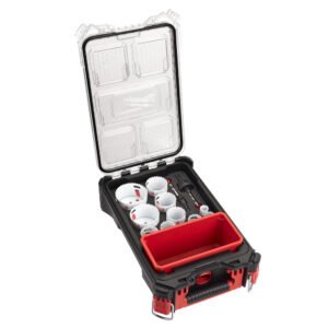 ΔΙΜΕΤΑΛΛΙΚΑ ΠΟΤΗΡΟΤΡΥΠΑΝΑ ΚΟΒΑΛΤΙΟΥ PACKOUT SET 12τεμ. MW