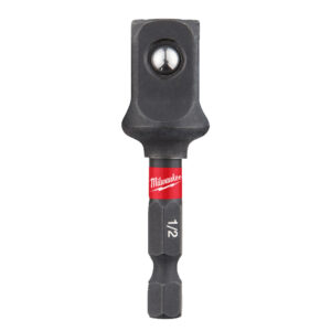 ΑΝΤΑΠΤΟΡΑΣ 1/4'' ΕΞΑΓΩΝΟ ΣΕ 1/2'' ΚΑΡΕ MW