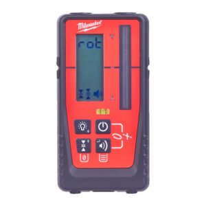 ΑΝΙΧΝΕΥΤΗΣ ΔΕΣΜΗΣ LASER LDR100 MW