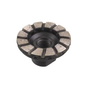 ΔΙΣΚΟΣ M14 ΔΙΑΜΑΝΤΙΟΥ ΛΕΙΑΝΣΗΣ 50mm MW