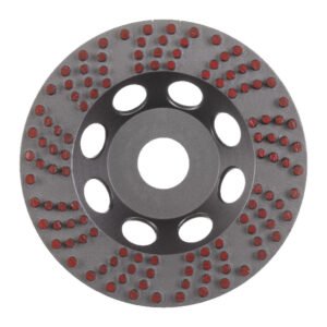 ΤΡΟΧΟΣ ΑΦΑΙΡΕΣΗΣ SDCWSF 125mm MW