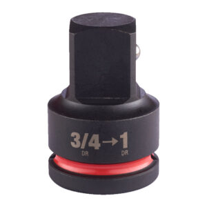 ΜΕΤΑΤΡΟΠΕΑΣ SHOCKWAVE 3/4" - 1" MW