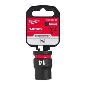 ΚΑΡΥΔΑΚΙ ΚΡΟΥΣΗΣ SHW 1/2'' 14mm MW