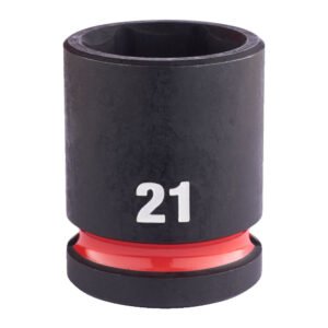 ΚΑΡΥΔΑΚΙ ΚΡΟΥΣΗΣ SHW 1/2'' 21mm MW
