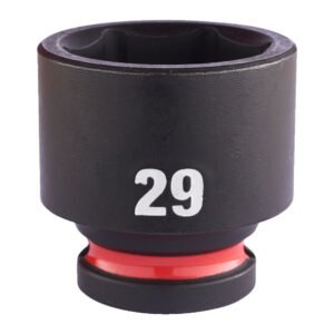 ΚΑΡΥΔΑΚΙ ΚΡΟΥΣΗΣ SHW  1/2'' 29mm MW
