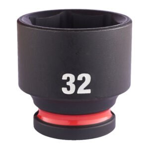 ΚΑΡΥΔΑΚΙ ΚΡΟΥΣΗΣ SHW 1/2" 32mm MW