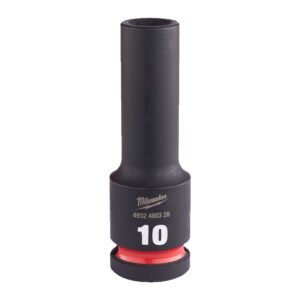 ΚΑΡΥΔΑΚΙ ΚΡΟΥΣΗΣ ΜΑΚΡΥ SHW 1/2" 10mm MW