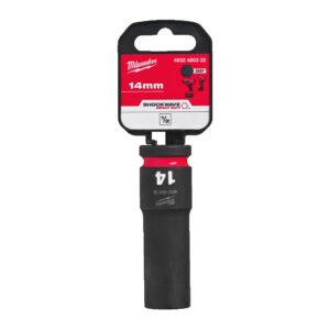 ΚΑΡΥΔΑΚΙ ΚΡΟΥΣΗΣ ΜΑΚΡΥ SHW 1/2" 14mm MW