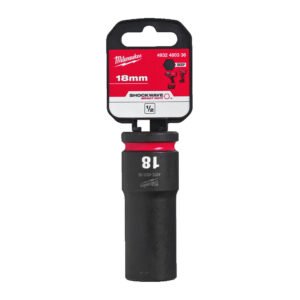 ΚΑΡΥΔΑΚΙ ΚΡΟΥΣΗΣ ΜΑΚΡΥ SHW 1/2" 18mm MW